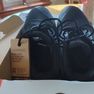 Nike Precision VII Orange Box